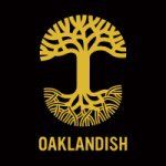 Oaklandish logo