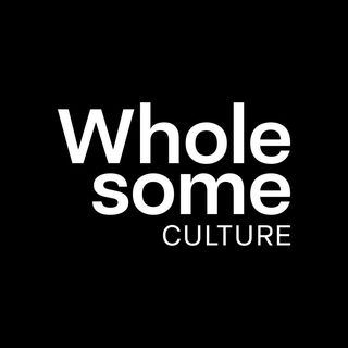 Wholesome Culture logo