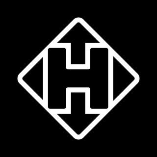 Hammerhead logo