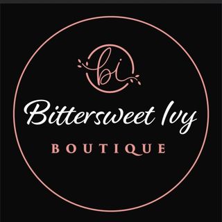 Bittersweet Ivy Boutique logo