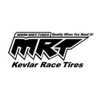 MRT Tires logo