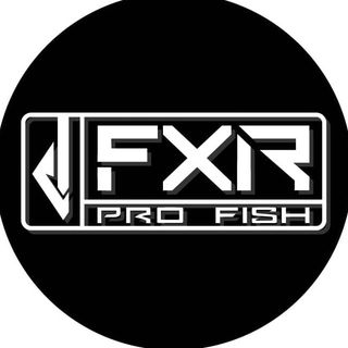 FXR Racing Canada logo