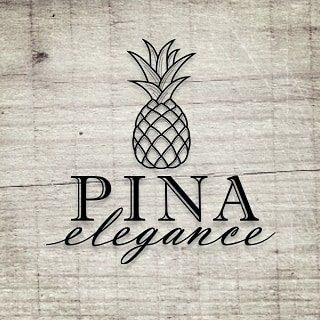 Pina Elegance logo