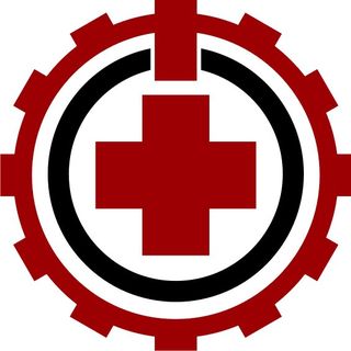 Rescue Gear  logo