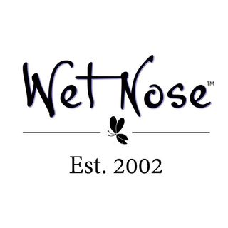 Wet Nose logo