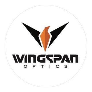 Wingspan Optics logo