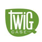 Twig Case Co. logo