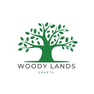 Woodylands logo