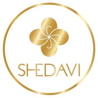 Shedavi logo