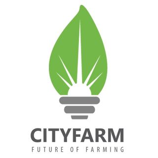 CityFarm Malaysia logo