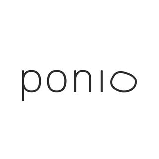 Ponio logo