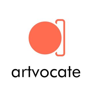 Artvocate logo