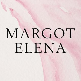 Margot Elena logo