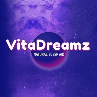 VitaDreamz logo