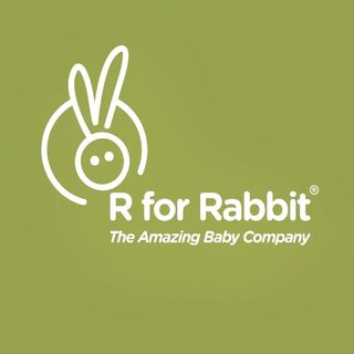 R for Rabbit logo