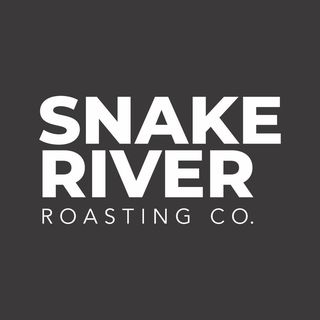 Snake River Roasting Co logo