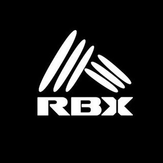 RBX Active logo