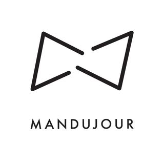 Mandujour logo