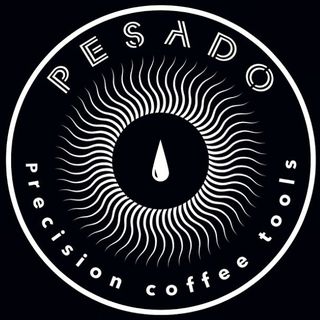 Pesado logo