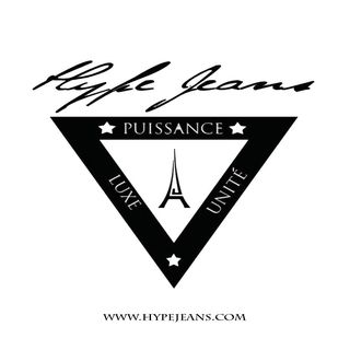 Hype Jeans Company - Hype Jeans  logo