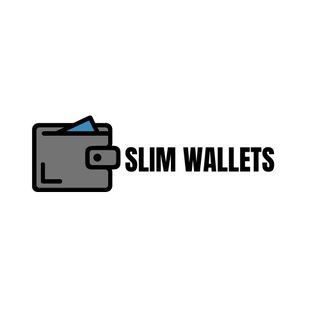 Slim Wallet Company logo