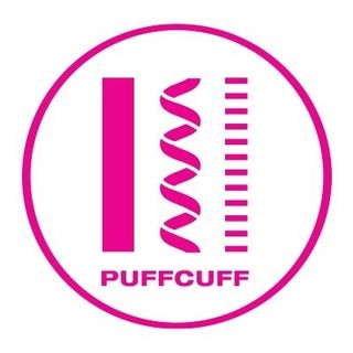 ThePuffCuff logo