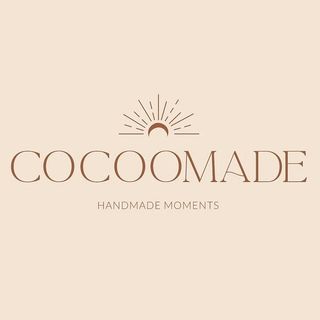 cocoomade logo