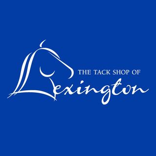 The Tack Shop of Lexington logo