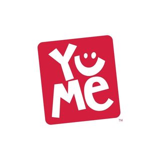 YuMe Toys logo