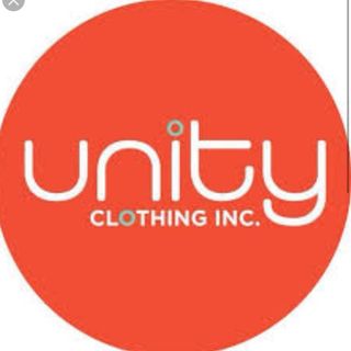 Unity Clothing Inc. North Vancouver logo