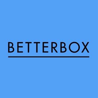 BETTERBOX logo