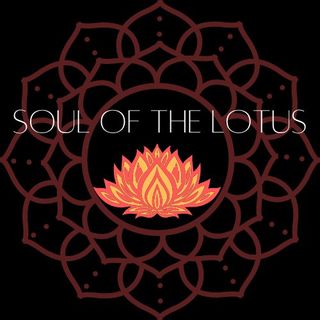 Soul Of The Lotus logo