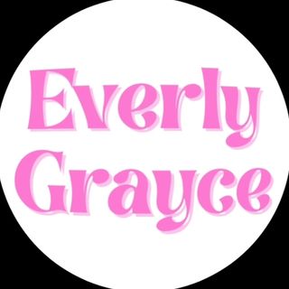 EverlyGrayce logo