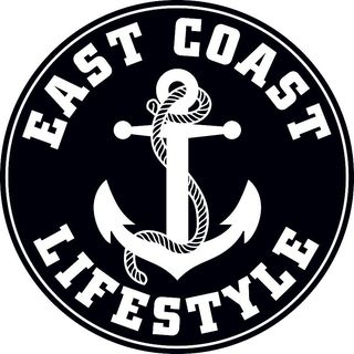 East Coast Lifestyle  logo