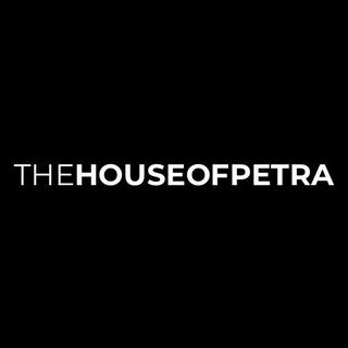 The House of Petra logo