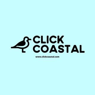 clickcoastal logo