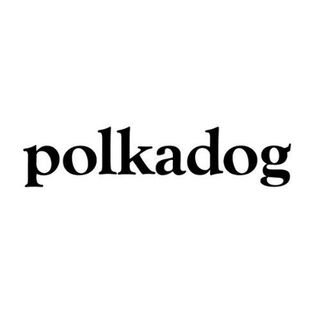 Polkadog logo