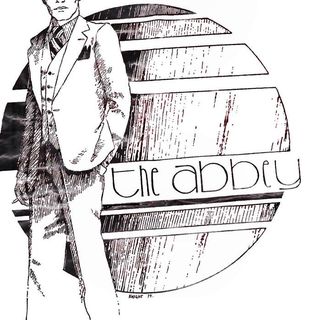 The Abbey Collection  logo