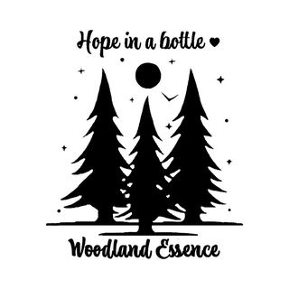 Woodland Essence logo