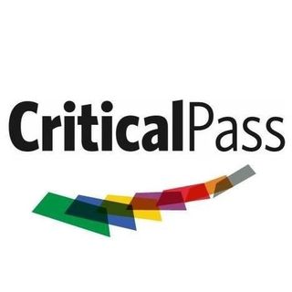 Critical Pass logo