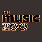 The Music Zoo logo