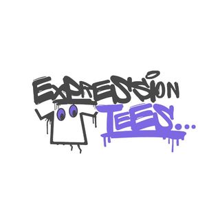 Expression Tees logo