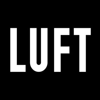 Luft Balloon Store logo