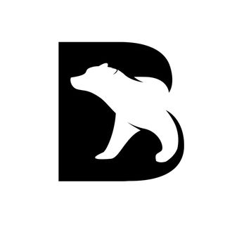 Bearbottom Clothing logo