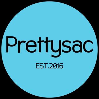 Prettysac logo