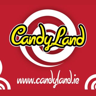 candylandgalway logo