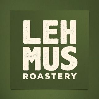 Lehmus Roastery logo