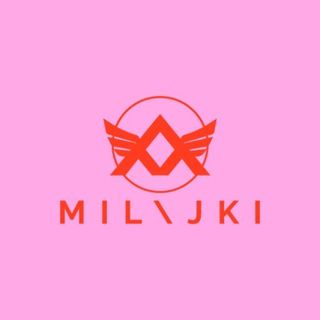 milajki | 🦄 Unleashing Creative SuperpOH!wer  logo