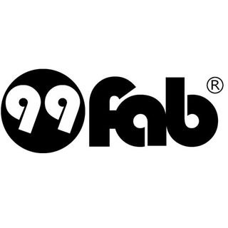 99FAB logo