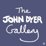 John Dyer Gallery logo